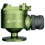 FatBoy Tripods Invert 50 Ball Head, OD Green, 50mm, FBTInvert50