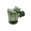 FatBoy Tripods Invert40 Ball Head, OD Green, FBTInvert40