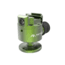 FatBoy Tripods Invert40 Ball Head, OD Green, FBTInvert40