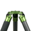FatBoy Tripods Traverse Three Section Tripod, OD Black, FBTTraverse3
