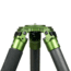 FatBoy Tripods Traverse Two Section Tripod, OD Black, FBTTraverse2