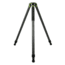 FatBoy Tripods Traverse Two Section Tripod, OD Black, FBTTraverse2