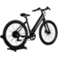 Favorite City Step THRU E-Bike, Matte black/White, City-step-thru