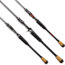 Favorite Favorite Hex Casting Rod, Medium-Heavy,, 72, HEXC-721MH