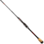 Favorite Favorite Hex Spinning Rod Medium, 610, HEX-6101M