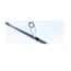 Favorite Favorite Hex Spinning Rod Medium, 610, HEX-6101M
