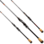 Favorite Favorite Hex Spinning Rod Medium, 610, HEX-6101M