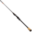 Favorite Favorite Hex Spinning Rod Medium, 610, HEX-6101M