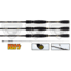 Favorite Favorite Kiss Spinning Rod, Medium-Heavy,, 72, KSS-721MH