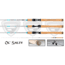 Favorite Favorite Ol Salty Casting Rod, Medium-Heavy,, 78, OLSC-781MH