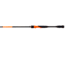 Favorite Fishing Balance Spinning Rod, Ultra-Light, 6ft, Orange/Black, BBLN-601UL