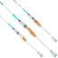 Favorite Favorite Pbf Shay Bird Spinning Rod, Medium-Heavy,, 71, SBR-711MH