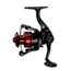 Favorite Fishing Absolute 2000 Spinning Reel, 5.2:1 Gear Ratio, 4+1 BB, Red, ABS2000-RTL
