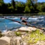 Favorite Pbf Army MH Casting Combo 1 Pc, Right, 7, ARMC701MH10R
