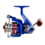 Favorite Fishing Defender Spinning Reel, 2000, 5.2:1, Red/White/Blue, DFR2000