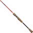 Favorite Fishing Do-Dock Crappie Spinning Rod, 5ft 8in, Light, Red/Black, DDK-581L