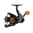 Favorite Fishing PBF Balance Spinning Reel Orange, 2000, 5.2:1, Orange, BLN2000
