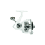 Favorite Fishing PBF White Bird Spinning Reel, 2000, 5.2:1, White, WBR2000