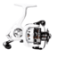 Favorite Fishing White Bird Spinning Reel, 2000, 5.2:1 gear ratio, 4+1BB, White, WBR2000-RTL