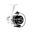 Favorite Fishing White Bird Spinning Reel, 2000, 5.2:1 gear ratio, 4+1BB, White, WBR2000-RTL