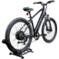 Favorite Hybrid Classic Frame E-Bike, Matte black/White, Hybrid-classic frame