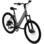 Favorite Hybrid ST Pro E-Bike, Grey, Medium, 10-50003