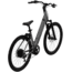 Favorite Hybrid ST Pro E-Bike, Grey, Medium, 10-50003