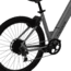 Favorite Hybrid ST Pro E-Bike, Grey, Medium, 10-50003