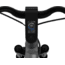 Favorite Hybrid ST Pro E-Bike, Grey, Medium, 10-50003