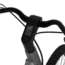 Favorite Hybrid ST Pro E-Bike, Grey, Medium, 10-50003