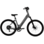 Favorite Hybrid ST Pro E-Bike, Grey, Medium, 10-50003