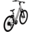Favorite Hybrid ST Pro E-Bike, White, Medium, 10-50010