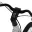 Favorite Hybrid ST Pro E-Bike, White, Medium, 10-50010