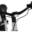 Favorite Hybrid ST Pro E-Bike, White, Medium, 10-50010