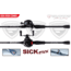Favorite Pbf Sick Stick H Casting Combo, Right 8 - 1 Bb 6.4-1 Reel, 74, SKSC741H10R
