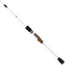 Favorite Fishing White Bird Spinning Rod, 6ft, Light, White, WBR-601L