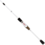 Favorite Fishing White Bird Spinning Rod, 6ft, Light, White, WBR-601L