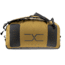 Faxon Outdoors ICON 50L Submersible Duffel Bag, Buck Skin Brown, FO-50L-D-WP