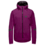 GOREWEAR Lupra WINDSTOPPERR Cycling Jacket Mens in Process Purple XL Regular fit Windproof 965F2E72, 100853-BQ00-XXL