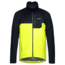 GOREWEAR Spirit Cycling Jacket Mens in Neon Yellow/Black XL Regular fit Windproof 7E3BBD6B, 100716-0899-XXL