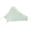 Featherstone Outdoor Backbone Trekking Pole Tent, Sage, 1 Person, BKBN1P