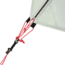 Featherstone Outdoor Backbone Trekking Pole Tent, 2 Person, Sage, BKBN2P