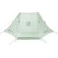 Featherstone Outdoor Backbone Trekking Pole Tent, 2 Person, Sage, BKBN2P