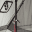Featherstone Outdoor Backbone Trekking Pole Tent, 2 Person, Sage, BKBN2P