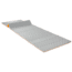 Featherstone Outdoor EL Cordion Ultralight Closed Cell Foam Sleeping Pad, Regular, Marigold, ELCORD-R