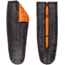 Featherstone Outdoor Moondance 25 Top Quilt Sleeping Bag Alternative, Regular/Regular, Grey/Orange, MOONTQ-850R Orange/Grey