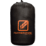 Featherstone Outdoor Moondance 25 Top Quilt Sleeping Bag Alternative, Regular/Regular, Grey/Orange, MOONTQ-850R Orange/Grey