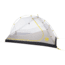 Featherstone Outdoor UL Obsidian Backpacking Tent - 1 Person, Yellow, ULOB1P