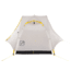 Featherstone Outdoor UL Obsidian Backpacking Tent - 1 Person, Yellow, ULOB1P