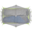 Featherstone Outdoor UL Peridot 2 Person Backpacking Tent - 2 Person, Green, ULPD2P